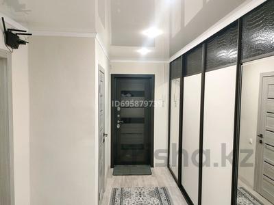 2-бөлмелі пәтер · 77 м² · 8/10 қабат, Ворушина 26Б, бағасы: 32 млн ₸ в Павлодаре