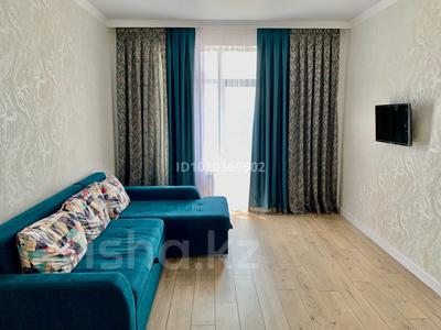 1-бөлмелі пәтер · 41 м² · 7/10 қабат, Туран 40/1, бағасы: 33.7 млн ₸ в Астане, Есильский р-н