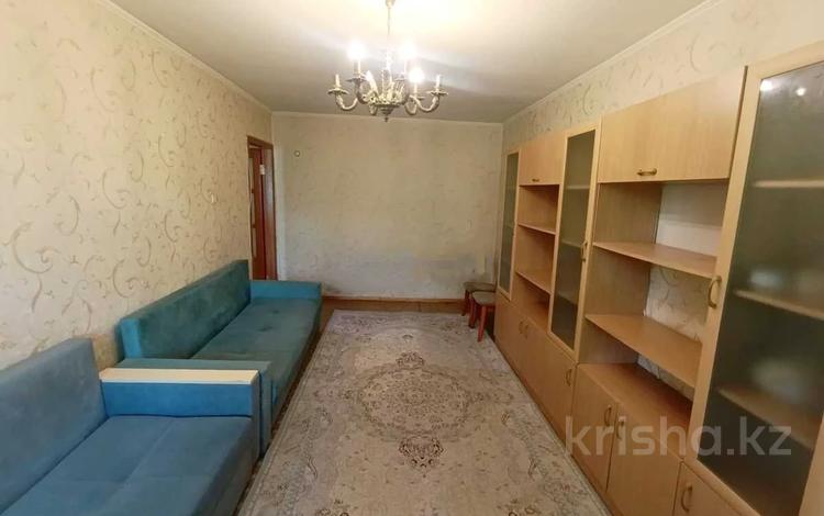 1-комнатная квартира · 33 м² · 4/4 этаж, Жарокова 95 за 23.5 млн ₸ в Алматы, Алмалинский р-н — фото 14