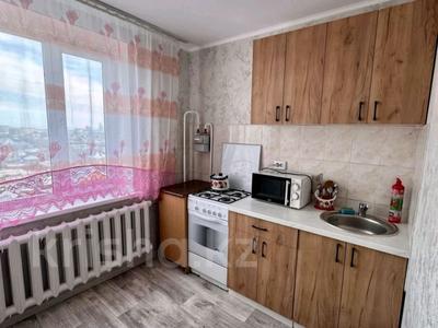 1-бөлмелі пәтер · 35 м² · 10/10 қабат, Жамбыла — Коктобе, бағасы: 15.4 млн ₸ в Петропавловске