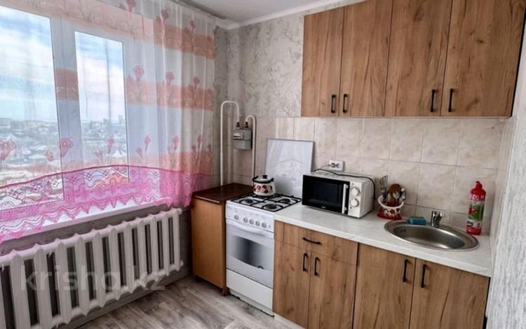 1-бөлмелі пәтер · 35 м² · 10/10 қабат, Жамбыла — Коктобе, бағасы: 15.4 млн ₸ в Петропавловске — фото 2