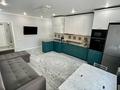 3-комнатная квартира · 70 м² · 14/24 этаж, Кабанбай батыр 48/5 — Ботанический Сад за 330 000 ₸ в Астане, Есильский р-н — фото 3