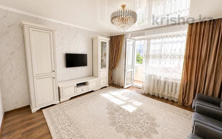 2-комнатная квартира · 54 м² · 5/9 этаж, ул. Таттимбета 21 за 25 млн ₸ в Караганде, Казыбек би р-н — фото 16