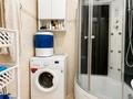 2-комнатная квартира · 54 м² · 5/9 этаж, ул. Таттимбета 21 за 25 млн ₸ в Караганде, Казыбек би р-н — фото 10