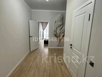 1-бөлмелі пәтер · 45 м² · 2/9 қабат, Микрорайон Асар 2 12/17, бағасы: 10 000 ₸ в Шымкенте, Абайский р-н