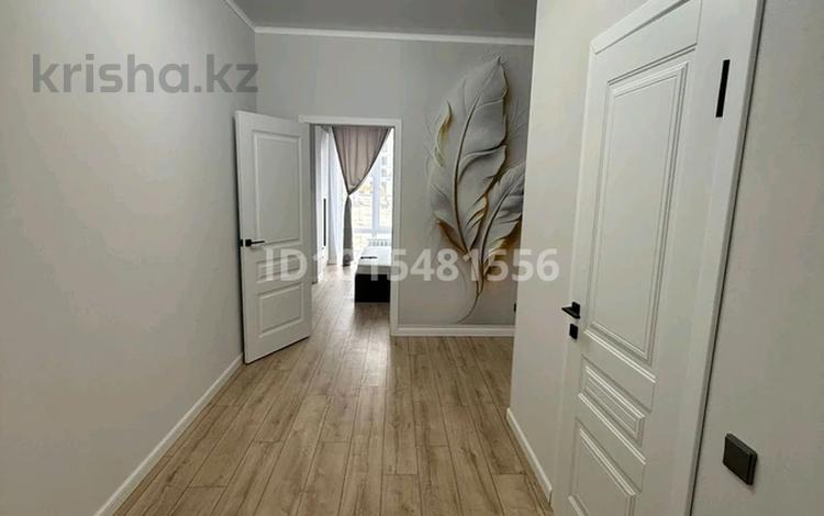 1-бөлмелі пәтер · 45 м² · 2/9 қабат, Микрорайон Асар 2 12/17, бағасы: 10 000 ₸ в Шымкенте, Абайский р-н — фото 2