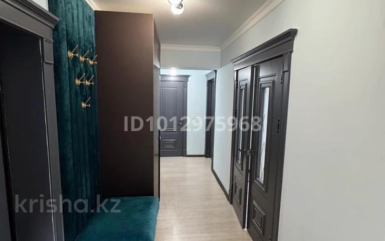 2-комнатная квартира · 70 м² · 4/5 этаж, 160-й квартал,44 26 за 17 млн ₸ в Туркестане — фото 2
