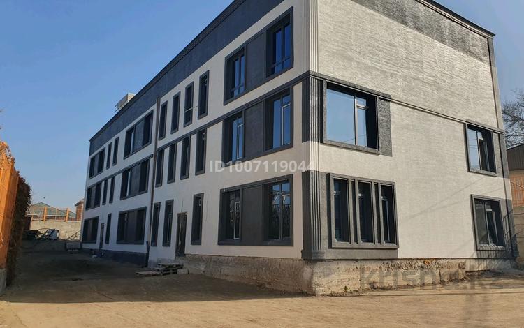 2-комнатная квартира · 57.6 м² · 2/3 этаж, мкр Карагайлы, Кали Надырова за 35 млн ₸ в Алматы, Наурызбайский р-н — фото 29