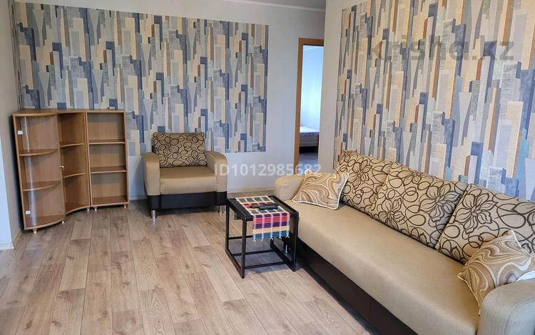 3-бөлмелі пәтер · 68 м² · 3/5 қабат, Гоголя 46 — Абдирова, бағасы: 20 000 ₸ в Караганде — фото 3