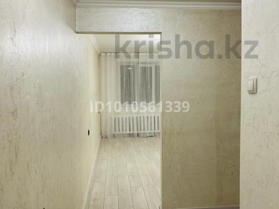 2-комнатная квартира · 48.6 м² · 1/4 этаж, мкр Таугуль 77а — Пятницкого 77а за 28.5 млн 〒 в Алматы, Ауэзовский р-н