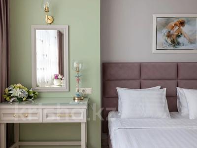 1-бөлмелі пәтер · 40 м² · 3/12 қабат, мкр Шубар, Кабанбай батыра 64 — Рыскулова, бағасы: 2 000 〒 в Астане, Есильский р-н