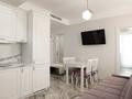 1-комнатная квартира · 40 м² · 3/12 этаж, мкр Шубар, Кабанбай батыра 64 — Рыскулова за 2 000 ₸ в Астане, Есильский р-н — фото 5