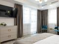 1-комнатная квартира · 40 м² · 3/12 этаж, мкр Шубар, Кабанбай батыра 64 — Рыскулова за 2 000 ₸ в Астане, Есильский р-н — фото 8