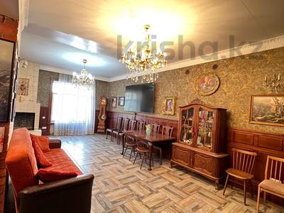 Часть дома · 4 комнаты · 187.1 м² · 3.5 сот., Улы Дала 68 за 145 млн 〒 в Астане, Есильский р-н