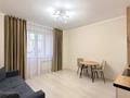 2-комнатная квартира · 39 м² · 2/14 этаж, Ракымжана Кошкарбаева 45а за 27 млн ₸ в Астане, Алматы р-н