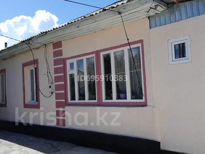 Жеке үй · 4 бөлме · 70.3 м² · 8 сот., Панфилова 33, бағасы: 13 млн 〒 в Текели