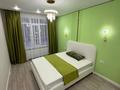 2-бөлмелі пәтер · 45 м² · 4/9 қабат, мкр Шугыла, Строительная 340/39, бағасы: 31 млн ₸ в Алматы, Наурызбайский р-н