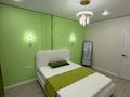 2-бөлмелі пәтер · 45 м² · 4/9 қабат, мкр Шугыла, Строительная 340/39, бағасы: 31 млн ₸ в Алматы, Наурызбайский р-н — фото 2