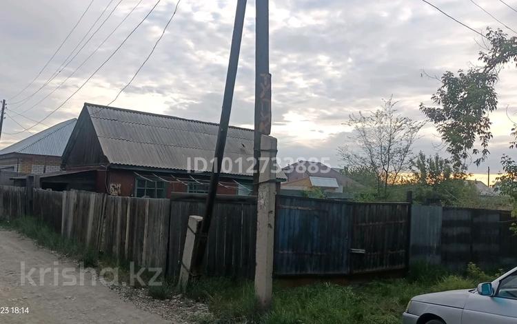 Дача · 3 комнаты · 41 м² · 9 сот., П Восточный 1 дачи 54 — По улице Усть-Каменогорской в доль дороги за 10.5 млн ₸ в Семее — фото 2