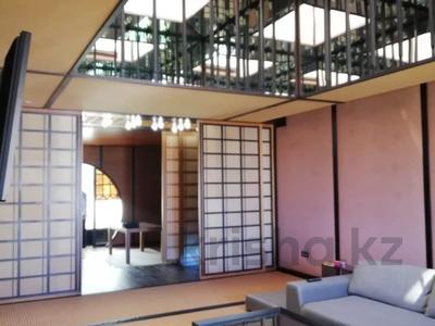 3-комнатная квартира · 155 м² · 4/4 этаж, Мирас 53–64 за 195 млн ₸ в Алматы, Бостандыкский р-н