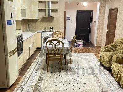 1-комнатная квартира · 65 м² · 6/11 этаж, мкр Жетысу-3 61 — Абая Момышұлы за 49 млн ₸ в Алматы, Ауэзовский р-н