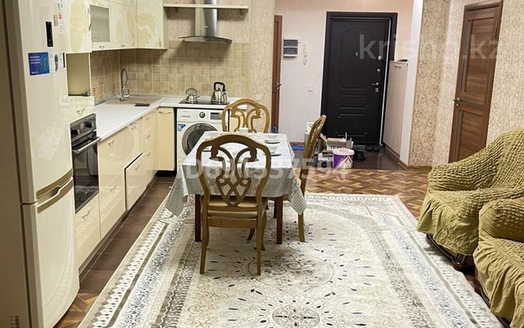 1-бөлмелі пәтер · 65 м² · 6/11 қабат, мкр Жетысу-3 61 — Абая Момышұлы, бағасы: 49 млн ₸ в Алматы, Ауэзовский р-н — фото 18