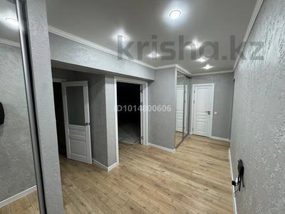 2-бөлмелі пәтер · 72 м² · 1/5 қабат, 5-ші шағым аудан 11 — Автовокзал, бағасы: 250 000 ₸ в Костанае, 5-й микрорайон