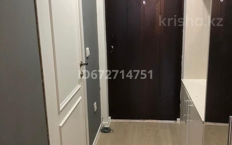 1-комнатная квартира · 30 м² · 12/12 этаж, Садвакасова — Абая момышулы за 220 000 ₸ в Алматы, Ауэзовский р-н — фото 2