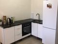 1-комнатная квартира · 30 м² · 12/12 этаж, Садвакасова — Абая момышулы за 220 000 ₸ в Алматы, Ауэзовский р-н — фото 10