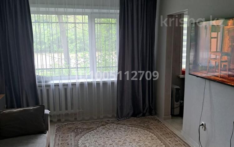 2-комнатная квартира · 45 м² · 1/5 этаж, уральская — мауленова первое кольцо кафе тандыр за 23 млн ₸ в Костанае — фото 2