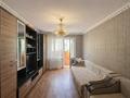 2-комнатная квартира · 44 м² · 2/5 этаж, Самал за 15.8 млн ₸ в Талдыкоргане, мкр Самал