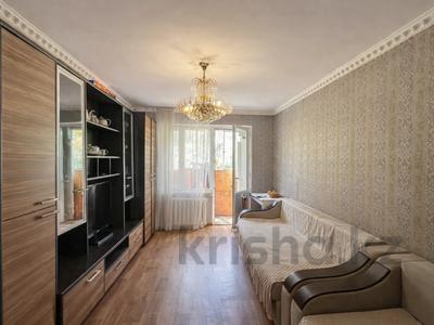 2-комнатная квартира · 44 м² · 2/5 этаж, Самал за 15.8 млн ₸ в Талдыкоргане, мкр Самал
