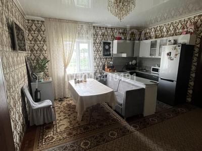 Отдельный дом · 8 комнат · 162 м² · 24 сот., Джамбула 4 — 2 дома за 50 млн 〒 в Аксу