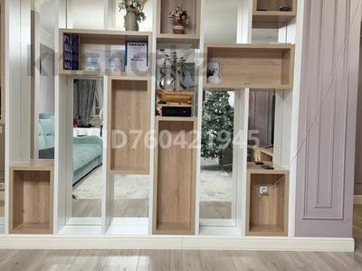 Пәтерлер в Астане: 5-бөлмелі пәтер · 126 м² · 8/14 қабат, Кайыма Мухамедханова 17, бағасы: 68 млн 〒 5-бөлмелі пәтер · 126 м² · 8/14 қабат, Кайыма Мухамедханова 17, бағасы: 68 млн 〒 в Астане, Есильский р-н