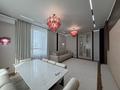 3-бөлмелі пәтер · 110.7 м² · 15/22 қабат, Турар Рыскулов 9, бағасы: 140 млн ₸ в Астане, Есильский р-н