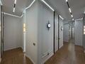 3-бөлмелі пәтер · 110.7 м² · 15/22 қабат, Турар Рыскулов 9, бағасы: 140 млн ₸ в Астане, Есильский р-н — фото 13