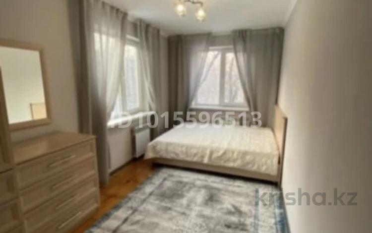 2-бөлмелі пәтер · 46 м² · 2/4 қабат, Ауэзова 64/4, бағасы: 40 млн ₸ в Алматы, Алмалинский р-н — фото 2