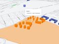 2-комнатная квартира · 50 м² · 8/9 этаж, мкр Кайрат за 22 млн ₸ в Алматы, Турксибский р-н — фото 5
