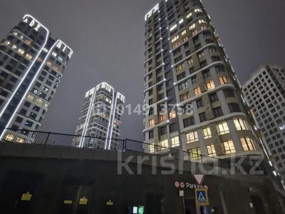 2-комнатная квартира · 64 м² · 22/23 этаж, Мангилик за 400 000 ₸ в Астане, Есильский р-н