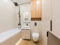 2-бөлмелі пәтер · 42 м² · 5/6 қабат, мкр Гажайып, Бауыржана Момышулы, бағасы: 39.5 млн ₸ в Алматы, Алатауский р-н — фото 21