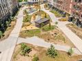 2-бөлмелі пәтер · 42 м² · 5/6 қабат, мкр Гажайып, Бауыржана Момышулы, бағасы: 39.5 млн ₸ в Алматы, Алатауский р-н — фото 25