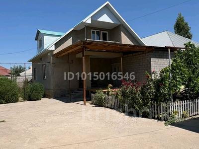 Отдельный дом · 7 комнат · 150 м² · 7 сот., мкр Жидели, Беркинбаева 6 за 30 млн ₸ в Шымкенте, Абайский р-н