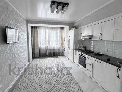 3-комнатная квартира · 97.4 м² · 4/5 этаж, Просп. Аль-Фараби 79 за 72 млн ₸ в Алматы, Бостандыкский р-н