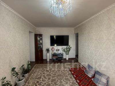 4-комнатная квартира · 82.1 м² · 9/9 этаж, мкр 11 34 за 17 млн ₸ в Актобе