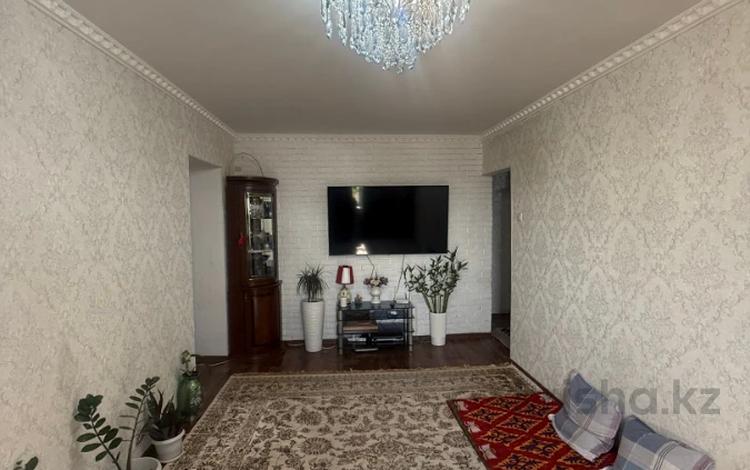 4-комнатная квартира · 82.1 м² · 9/9 этаж, мкр 11 34 за 17 млн ₸ в Актобе — фото 13