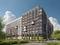 3-бөлмелі пәтер · 105.73 м² · 2/9 қабат, Сагадат Нурмагамбетов 15, 16, бағасы: ~ 73.2 млн ₸ в Астане, Сарайшык р-н