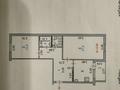 2-бөлмелі пәтер · 54 м² · 5/5 қабат, 1 ш/а, Тургенева 102/3 — Шанырак, бағасы: 15.5 млн ₸ в Актобе, мкр 5 — фото 30