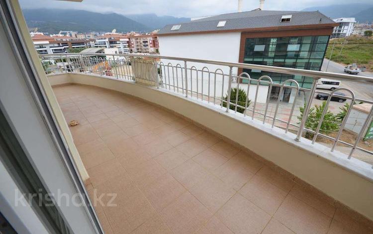 5-бөлмелі пәтер · 195 м², Оба, бағасы: 133 млн 〒 в Аланье — фото 10