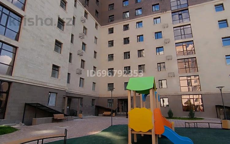 1-бөлмелі пәтер · 42 м² · 2 қабат, Юго-Восток ш/а., Шахтеров 20/4 — Проспект, остановка поликлиника. Новая корзина, бағасы: 20 000 ₸ в Караганде, Казыбек би р-н — фото 2