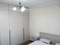 2-бөлмелі пәтер · 77.4 м² · 9/9 қабат, Жамбыла 211/71 — Гагарина, бағасы: 25 000 ₸ в Алматы, Алмалинский р-н — фото 3